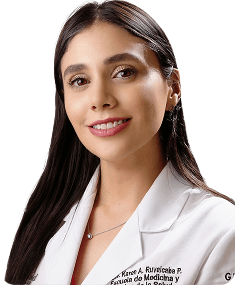 Dra. Karen Ruvalcaba
